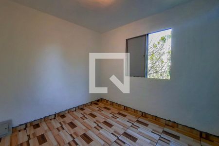 Quarto 1 de apartamento à venda com 2 quartos, 44m² em Alves Dias, São Bernardo do Campo