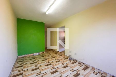 Sala de apartamento à venda com 2 quartos, 44m² em Alves Dias, São Bernardo do Campo