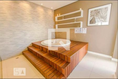 Apartamento para alugar com 70m², 2 quartos e 2 vagas Apartamento para alugar com 70m², 2 quartos e 2 vagasSpa