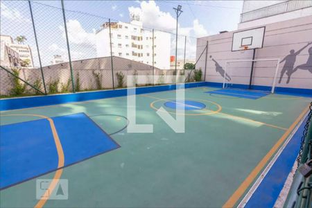 Apartamento para alugar com 70m², 2 quartos e 2 vagas Apartamento para alugar com 70m², 2 quartos e 2 vagasQuadra Esportiva