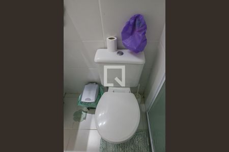 Apartamento para alugar com 70m², 2 quartos e 2 vagas Apartamento para alugar com 70m², 2 quartos e 2 vagasBanheiro Social