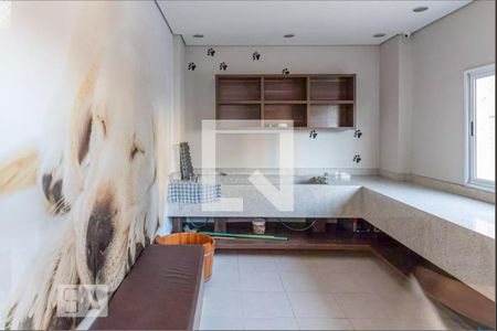 Apartamento para alugar com 70m², 2 quartos e 2 vagas Apartamento para alugar com 70m², 2 quartos e 2 vagasEspaço Pet