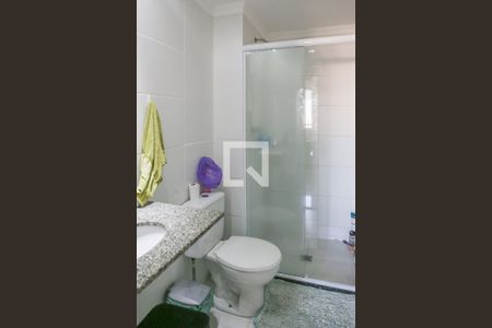 Apartamento para alugar com 70m², 2 quartos e 2 vagas Apartamento para alugar com 70m², 2 quartos e 2 vagasBanheiro Social
