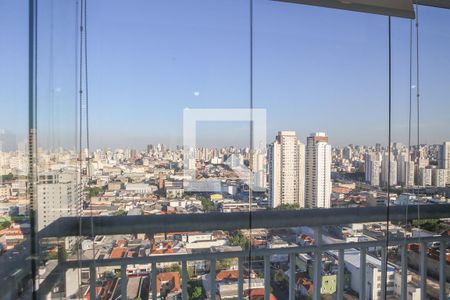 Apartamento para alugar com 70m², 2 quartos e 2 vagas Apartamento para alugar com 70m², 2 quartos e 2 vagasVista do Quarto