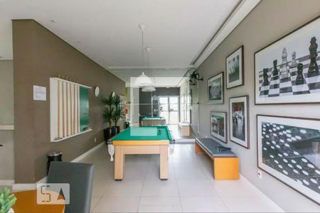 Apartamento para alugar com 70m², 2 quartos e 2 vagas Apartamento para alugar com 70m², 2 quartos e 2 vagasÁrea comum