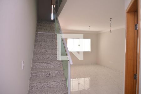 Casa à venda com 3 quartos, 180m² em Paraíso, Santo André