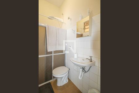 Casa à venda com 525m², 5 quartos e 5 vagasBanheiro de Serviço