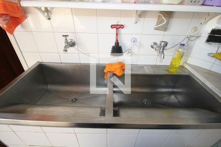 Casa à venda com 525m², 5 quartos e 5 vagasÁrea de Serviço