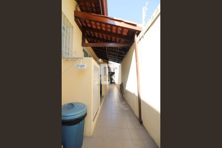 Casa à venda com 525m², 5 quartos e 5 vagasÁrea Externa