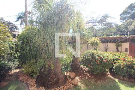 Casa à venda com 525m², 5 quartos e 5 vagasVista