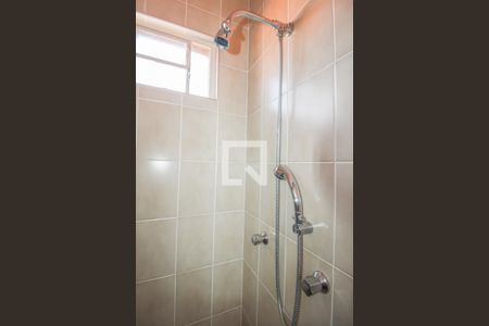 Casa à venda com 525m², 5 quartos e 5 vagasBanheiro do Quarto 4