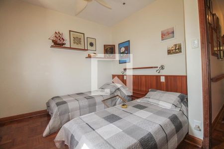 Casa à venda com 525m², 5 quartos e 5 vagasQuarto 2