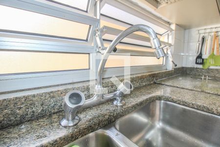 Casa à venda com 525m², 5 quartos e 5 vagasCozinha