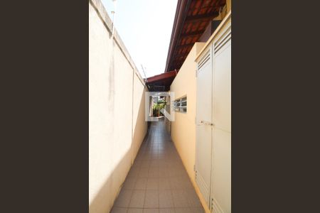 Casa à venda com 525m², 5 quartos e 5 vagasÁrea Externa