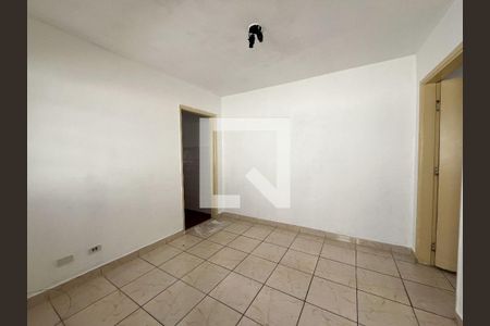 Sala de casa para alugar com 1 quarto, 40m² em Vila Guarani (zona Sul), São Paulo