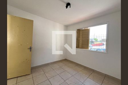 Quarto  de casa para alugar com 1 quarto, 40m² em Vila Guarani (zona Sul), São Paulo
