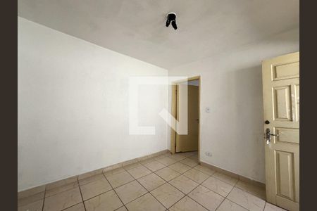 Sala de casa para alugar com 1 quarto, 40m² em Vila Guarani (zona Sul), São Paulo