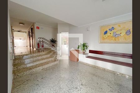 Apartamento à venda com 57m², 2 quartos e 1 vagaHall de Entrada