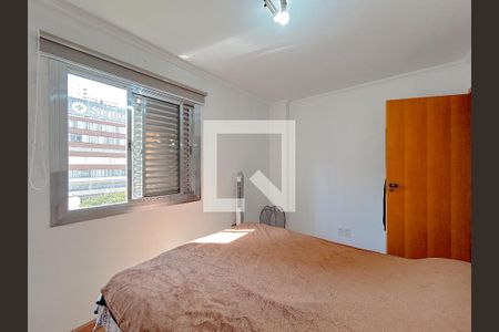 Apartamento à venda com 57m², 2 quartos e 1 vagaQuarto 2
