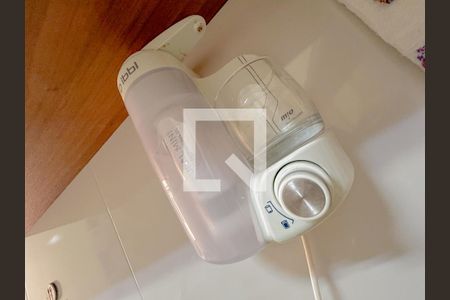 Apartamento à venda com 57m², 2 quartos e 1 vagaCozinha / Área de Serviço