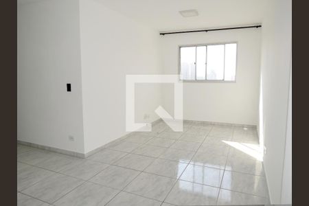 Sala de apartamento para alugar com 2 quartos, 58m² em Piqueri, São Paulo