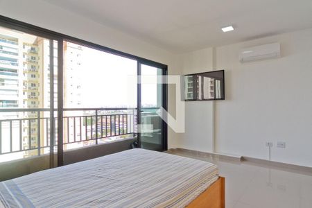 Studio de apartamento para alugar com 1 quarto, 25m² em Santana, São Paulo