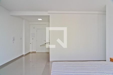 Studio de apartamento para alugar com 1 quarto, 25m² em Santana, São Paulo