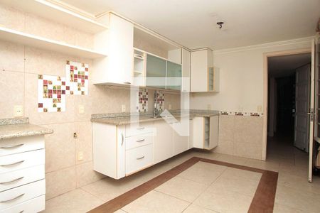 Casa à venda com 250m², 3 quartos e 2 vagasCozinha