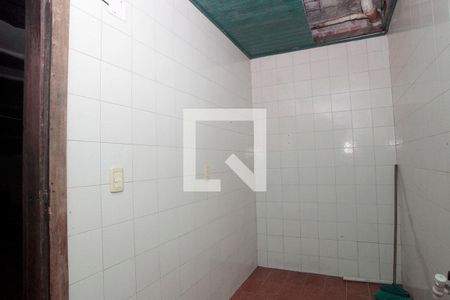 Casa à venda com 250m², 3 quartos e 2 vagasÁrea de Serviço