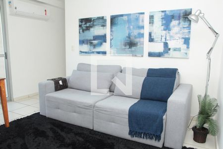 Apartamento para alugar com 3 quartos, 70m² em Santa Branca, Belo Horizonte