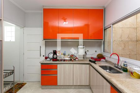 Cozinha de casa para alugar com 3 quartos, 200m² em Tatuapé, São Paulo