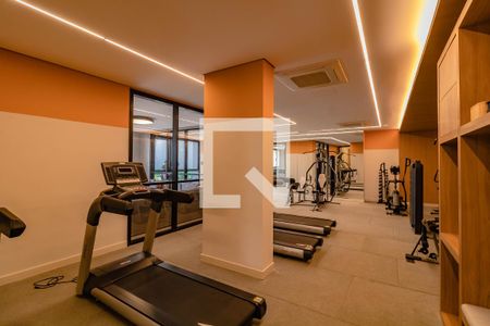 Apartamento para alugar com 35m², 1 quarto e sem vagaÁrea comum