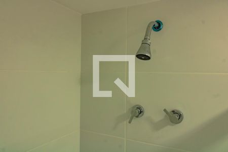 Apartamento para alugar com 35m², 1 quarto e sem vagaBanheiro