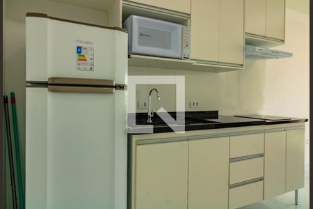 Apartamento para alugar com 35m², 1 quarto e sem vagaCozinha