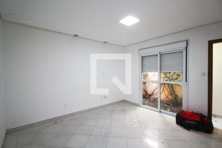 Suíte 1  de casa para alugar com 3 quartos, 100m² em Indianópolis, São Paulo