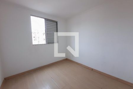 Quarto 1 de apartamento para alugar com 2 quartos, 46m² em Demarchi, São Bernardo do Campo