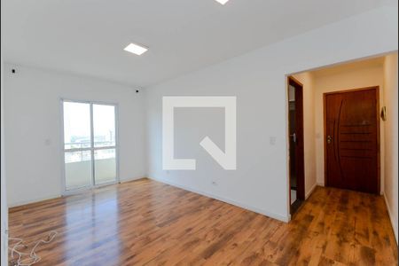 Sala de apartamento para alugar com 2 quartos, 69m² em Jardim Barbosa, Guarulhos