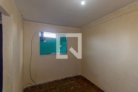 Sala de casa para alugar com 1 quarto, 50m² em Vila Prudente, São Paulo