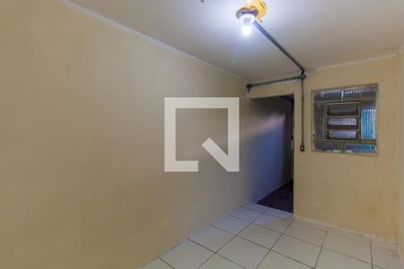 Quarto de casa para alugar com 1 quarto, 50m² em Vila Prudente, São Paulo