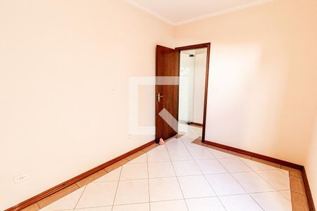 Quarto 1 de apartamento à venda com 3 quartos, 90m² em Campestre, Santo André