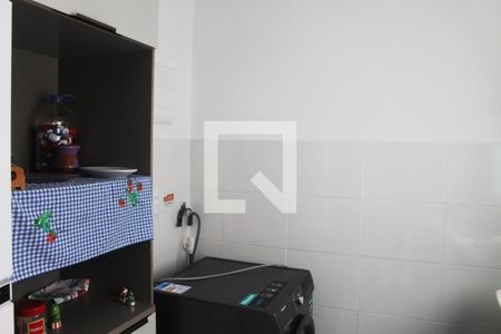 Apartamento para alugar com 40m², 2 quartos e 1 vaga Apartamento para alugar com 40m², 2 quartos e 1 vagaCozinha