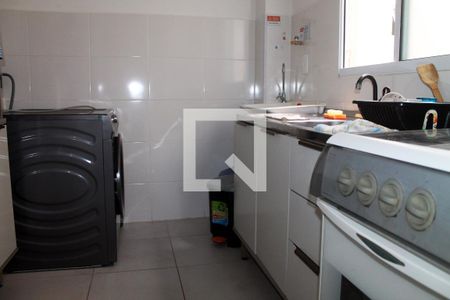 Apartamento para alugar com 40m², 2 quartos e 1 vaga Apartamento para alugar com 40m², 2 quartos e 1 vagaCozinha
