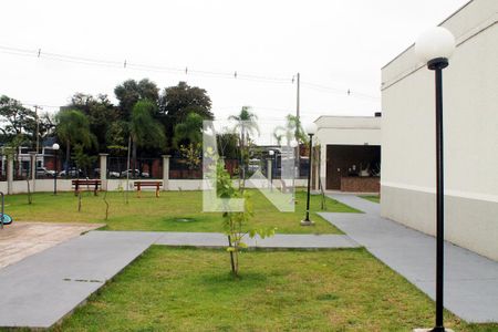 Apartamento para alugar com 40m², 2 quartos e 1 vaga Apartamento para alugar com 40m², 2 quartos e 1 vagaÁrea Comum