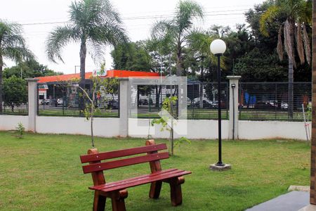 Apartamento para alugar com 40m², 2 quartos e 1 vaga Apartamento para alugar com 40m², 2 quartos e 1 vagaÁrea Comum