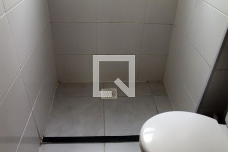 Apartamento para alugar com 40m², 2 quartos e 1 vaga Apartamento para alugar com 40m², 2 quartos e 1 vagaBanheiro