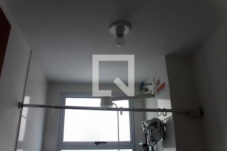 Apartamento para alugar com 40m², 2 quartos e 1 vaga Apartamento para alugar com 40m², 2 quartos e 1 vagaBanheiro