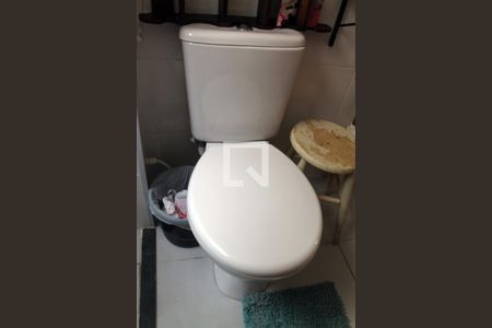 Apartamento para alugar com 40m², 2 quartos e 1 vaga Apartamento para alugar com 40m², 2 quartos e 1 vagaBanheiro