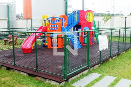 Apartamento para alugar com 40m², 2 quartos e 1 vaga Apartamento para alugar com 40m², 2 quartos e 1 vagaÁrea Comum