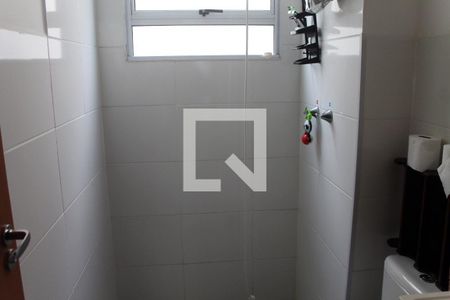 Apartamento para alugar com 40m², 2 quartos e 1 vaga Apartamento para alugar com 40m², 2 quartos e 1 vagaBanheiro