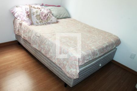 Quarto 1 de apartamento para alugar com 2 quartos, 40m² em Santos Dumont, São Leopoldo